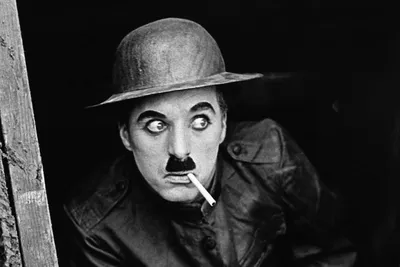 Чарли Чаплин – человек-легенда и культурный феномен: один из его фильмов  сыграл немаловажную роль в деле спасения армянских детей во времена  Геноцида - RadioVan.fm