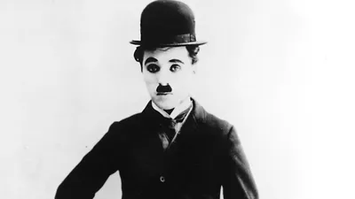 Знаменитость Чарли Чаплин HD обои