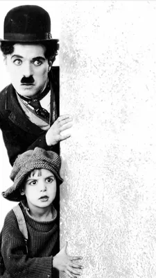 Скачать обои Чарли Чаплин: Король комедии | Обои.com