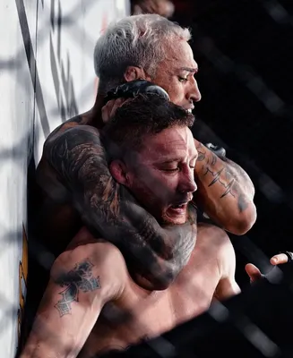 UFC 274 Оливейра против Гэтжи стоковые фотографии и изображения в высоком разрешении — Alamy
