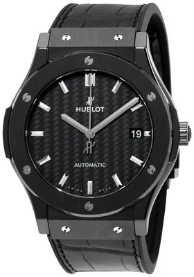 Hublot Classic Fusion 511.CM.1771.LR купить в Москве, цены на швейцарские  часы в Центральном Часовом Ломбарде