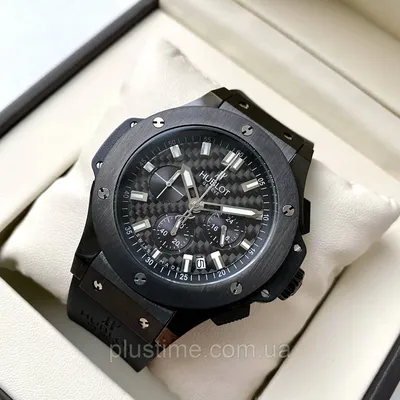 Женские часы Hublot Big Bang 1539 купить в Москве