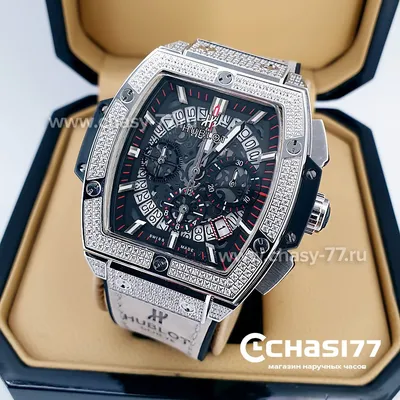 Часы Hublot Big Bang Tutti Frutti 361.CG.1110.LR.1922 (3050) - купить в  Москве с выгодой, наличие и актуальная стоимость