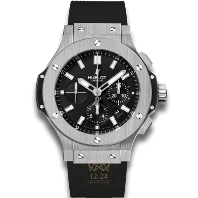 Часы Hublot Classic Fusion Chronograph 34378