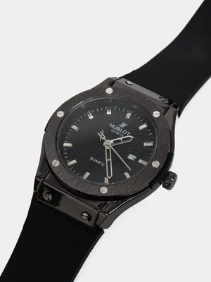 Часы Hublot Big Bang 44 мм 301.SX.1170.RX купить в Москве, цены в  интернет-магазине часов и аксессуаров 12-24.com