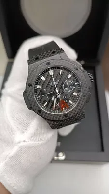 Мужские наручные часы Hublot Classic Fusion CWC382 купить в Минске в  интернет-магазине, цена и описание