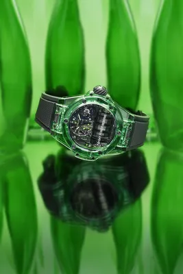 Часы Hublot Big Bang HBM030 на сайте Top-sot.ru за 9 700₽