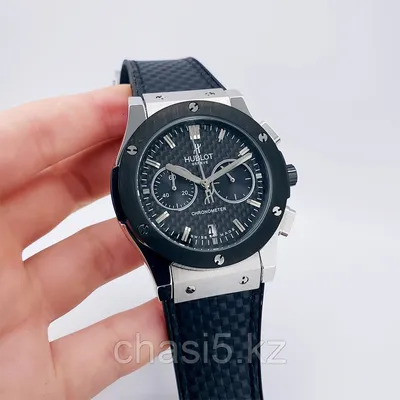 Часы Hublot Big Bang MP-11 SAXEM | Блог о Часах | PandaTells.com | Дзен