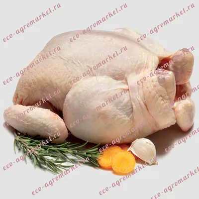 Какие части курицы самые вредные для здоровья? — читать на Gastronom.ru