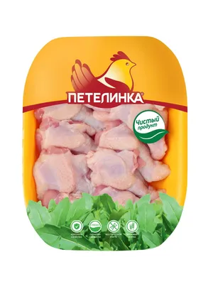 Какие части курицы есть опасно для здоровья — Ferra.ru
