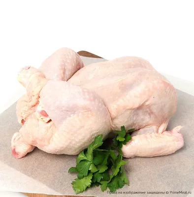 Охлажденное или замороженное: какое мясо курицы полезнее, разбираемся со  специалистами - KP.RU