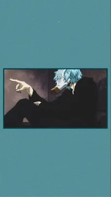 Wallpaper shigaraki | Tomura shigaraki, My hero academia, Cute comics