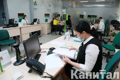 Поступило 61 заявление на передачу «излишков» в частное управление -  новости Kapital.kz