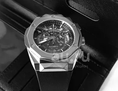 Мужские часы Часы Hublot Big Bang King (ID#144884092), цена: 325 руб.,  купить на Deal.by