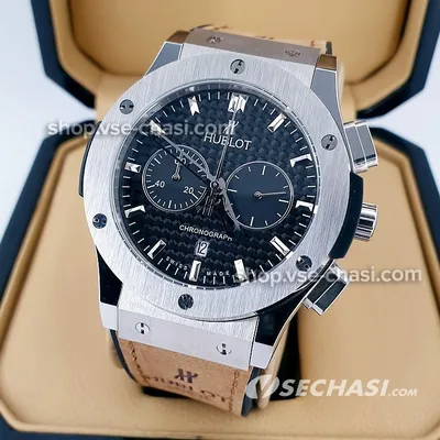 Мужские часы Hublot Big Bang Steel Blue 301.SX.7170.LR купить мужские часы  ХУБЛОТ УБЛО ЮБЛО 301SX7170LR в Запорожье, Днепре, Украине, цена, фото,  магазин Акцент