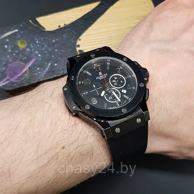 Наручные часы Hublot Fusion silver AAA мужские механические на каучуковом  ремешке с календарем (ID#1983845006), цена: 6430 ₴, купить на Prom.ua