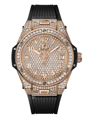 Часы | HUBLOT. Официальный сайт Mercury.