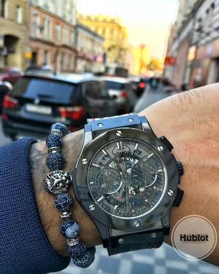 Наручные часы HUBLOT XXL. Мужской журнал (журнал) - купить с доставкой по  выгодным ценам в интернет-магазине OZON (1153920614)