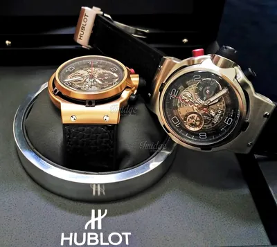 Кварцевые мужские часы Hublot [ акция: 1500 KGS ▷ Наручные часы | Бишкек |  100221526 ᐈ lalafo.kg