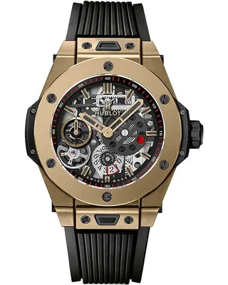 Hublot Geneve (Артикул HЭ519) купить в интернет-магазине HouseWatch  (Москва) | Цена 64000 рублей.