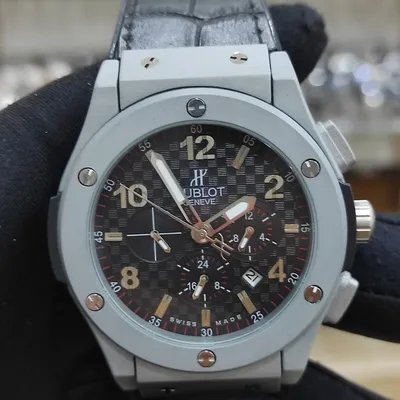 найти свои часы hublot | Hublot RU