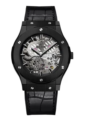 Мужские часы Hublot — TimeStyle.by