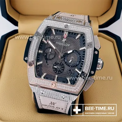 Мужчинам :: Аксессуары :: Часы :: Часы Hublot Big Bang - Товары на pmall.uz