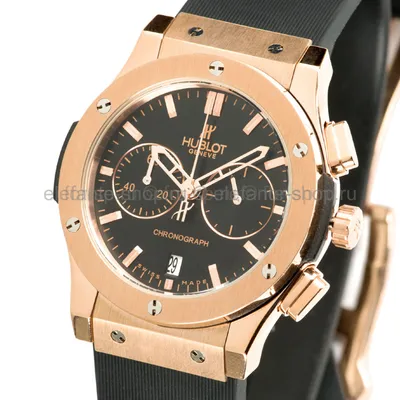 Мужские часы \"HUBLOT\"(A Копия), цена 70 у.е. от Gentlemen`s, купить в  Ташкенте, Узбекистан - фото и отзывы на Glotr.uz