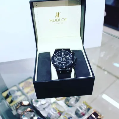 найти свои часы hublot | Hublot RU