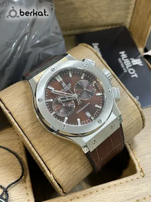 Мужские наручные часы #HUBLOT . Кварцевые часы с синхронезатароми.  Гипоалергеный лакерованый корпус из нержавеющего сплава. рем… | Rolex  watches, Accessories, Rolex