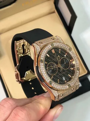 Продам женские часы Hublot Big Bang Tutti Frutti Rose  341.PP.2010.LR.1933341.PP.2010.LR.1933 оригинал, розовое золото в … | Hublot,  Watch brands, Michael kors watch