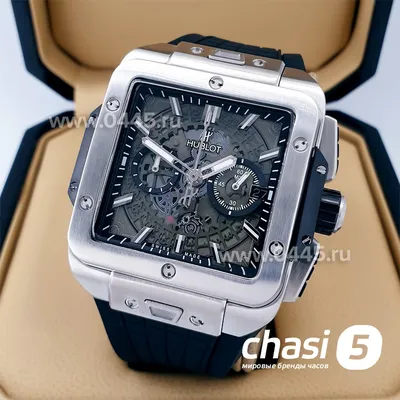 Часы HUBLOT для женщин купить за 680000 руб, арт. 1026830 –  Интернет-магазин Oskelly