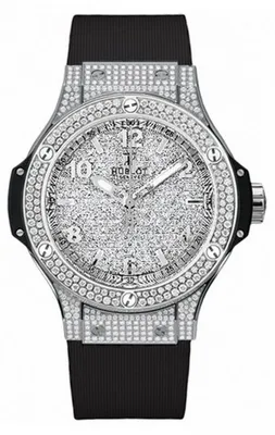 Женские часы Steel Diamonds (361.SX.9010.RX.1704) - купить в Украине по  выгодной цене, большой выбор часов Hublot - заказать в каталоге интернет  магазина Originalwatches
