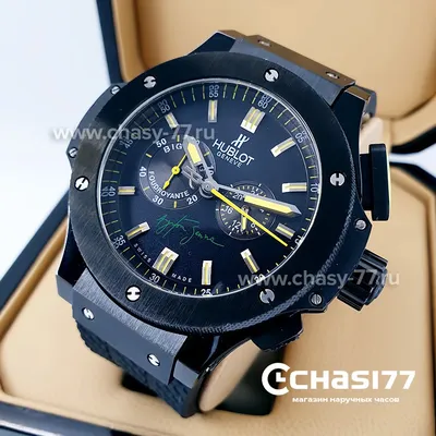 HUBLOT Не знаю оригинал или нет: 5000 KGS ▷ Наручные часы | Бишкек |  100462513 ᐈ lalafo.kg