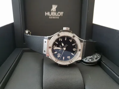 Часы | Женские часы, HUBLOT. Официальный сайт Mercury.