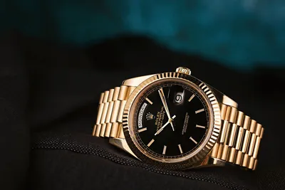 How Long Does a Rolex Typically Last? - Bob's Watches