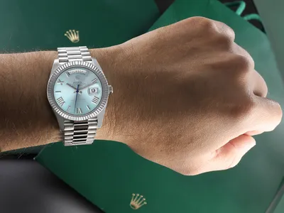Часы Rolex: обзор лучших коллекций