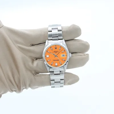 Часы Rolex Submariner Date 40mm Steel and Yellow Gold Ceramic 116613 blue  dial 8 diamond (14228) – купить выгодно, узнать наличие и цены в часовом  ломбарде