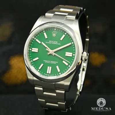 4 Rolex Watches for Each Stage of Your Career: Your First Rolex Watch -  Bob's Watches