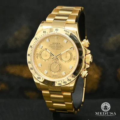 Часы Rolex Day-Date: Oyster, 36 мм, желтое золото. m128238-0069 | Mercury