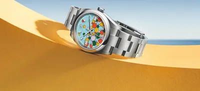 Rolex Watches - In-Stock, Free Worldwide Delivery - Cagau, Dubai