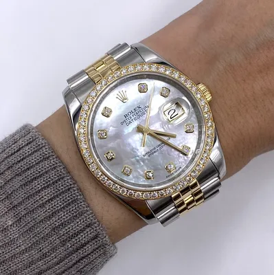 Мужские наручные часы Rolex Day-Date - Дубликат (13047) (id 100613441),  купить в Казахстане, цена на Satu.kz