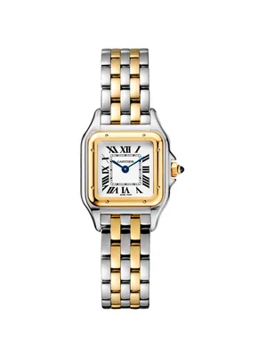 Часы Panthère de Cartier Cartier для женщин - купить за 4288100 тг. в  официальном интернет-магазине Viled, арт. Товар вне склада