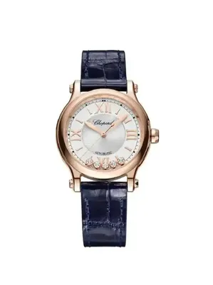 Часы Happy Sport Chopard для женщин - купить за 8027400 тг. в официальном  интернет-магазине Viled, арт. 275378-5001