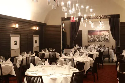 Chazz Palminteri - Традиционный итальянский ресторан в Нью-Йорке и Уайт-Плейнс, штат Нью-Йорк.