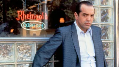 Chazz Palminteri и Epic выпустят линию сигар Bronx Tale | Любитель сигар