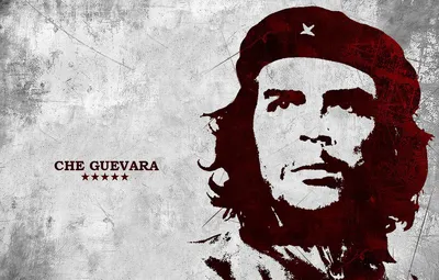 Обои Че Гевара, революционер, Эрнесто картинки на рабочий стол, раздел  мужчины - скачать