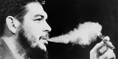 Эрнесто Че Гевара: как икона революции превратилась в бренд - Лайфхакер