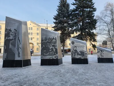 Город трудовой доблести, памятник, мемориал, Чувашская Республика,  городской округ Чебоксары, Ленинский район — Яндекс Карты