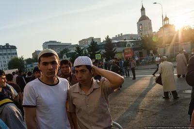 Чеченки в Москве: 2 тыс изображений найдено в Яндекс Картинках